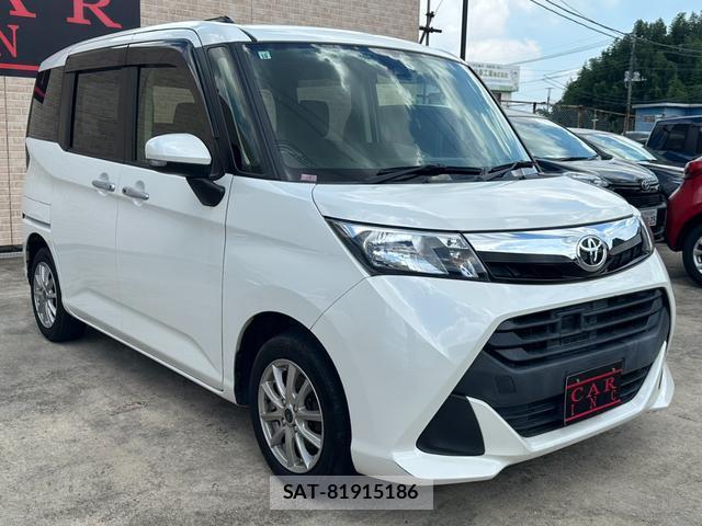 Toyota TANK 2017-10 8380129-1