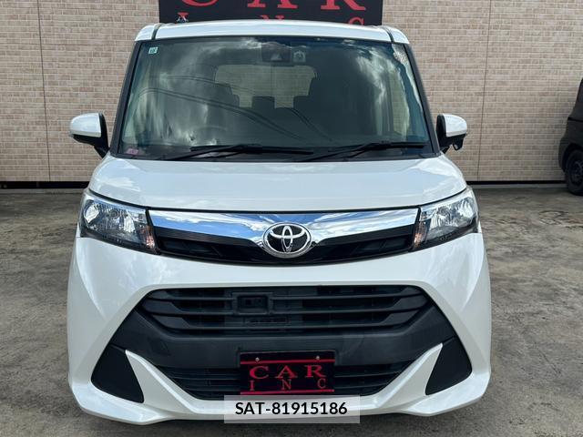 Toyota TANK 2017-10 8380129-3