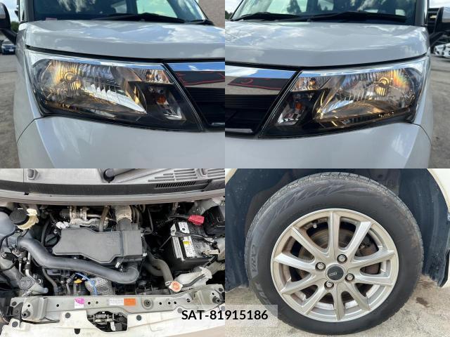 Toyota TANK 2017-10 8380129-8