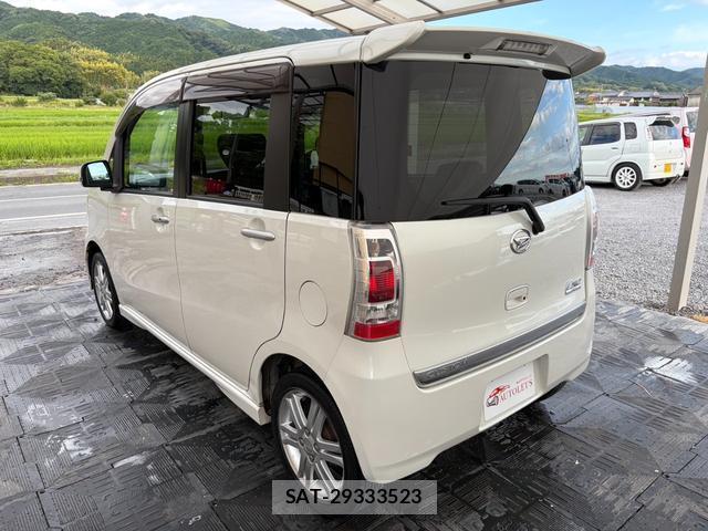 Daihatsu TANTO EXE 2010-07 8378627-1