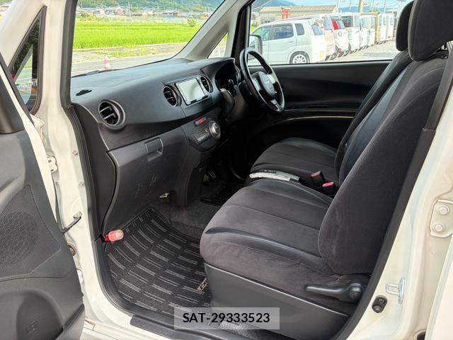 Daihatsu TANTO EXE 2010-07 8378627-12