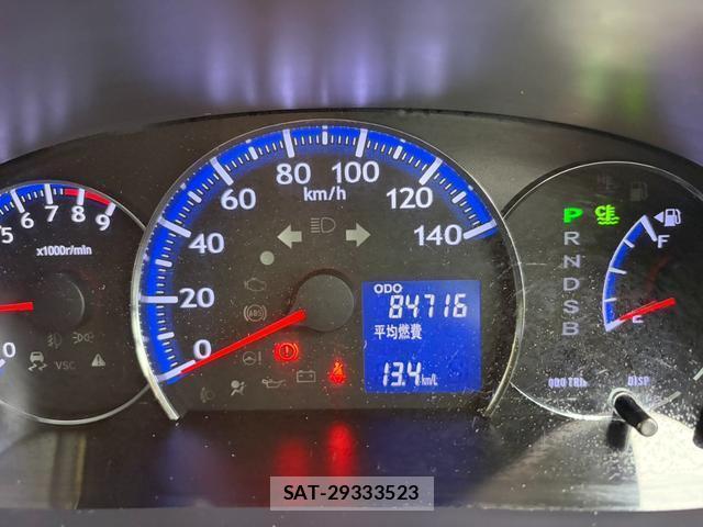 Daihatsu TANTO EXE 2010-07 8378627-16