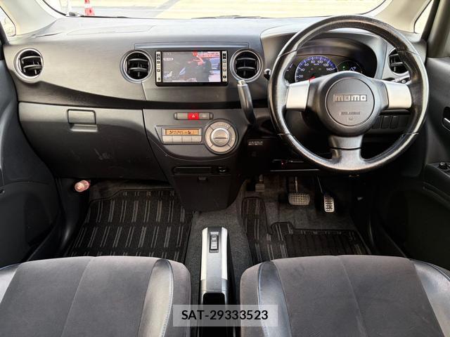 Daihatsu TANTO EXE 2010-07 8378627-2