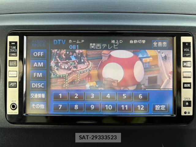 Daihatsu TANTO EXE 2010-07 8378627-3