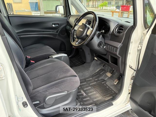 Daihatsu TANTO EXE 2010-07 8378627-4
