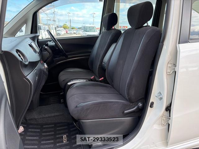 Daihatsu TANTO EXE 2010-07 8378627-5