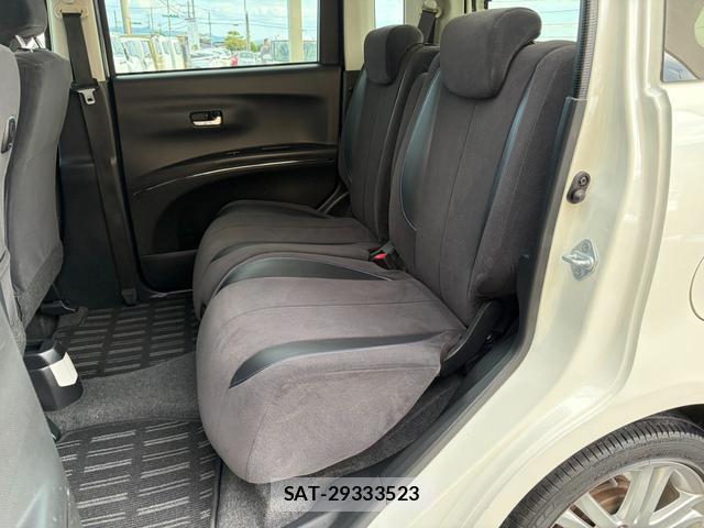 Daihatsu TANTO EXE 2010-07 8378627-6