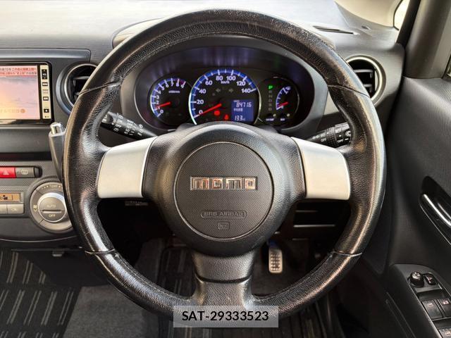 Daihatsu TANTO EXE 2010-07 8378627-7