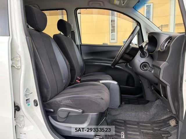Daihatsu TANTO EXE 2010-07 8378627-9