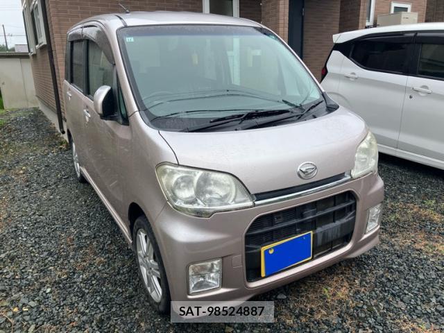 Daihatsu TANTO EXE 2010-06 8378994-1