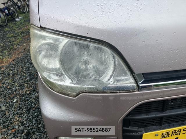Daihatsu TANTO EXE 2010-06 8378994-11