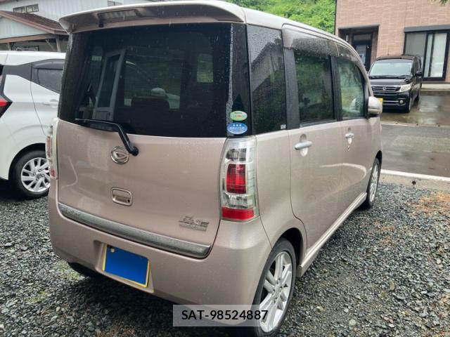 Daihatsu TANTO EXE 2010-06 8378994-13