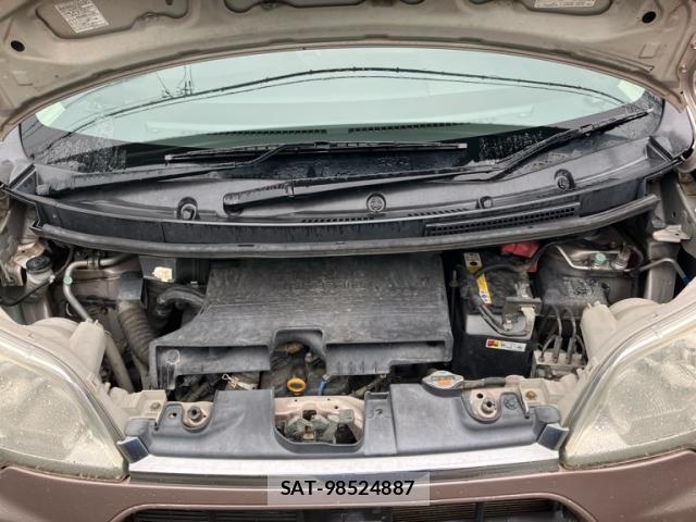 Daihatsu TANTO EXE 2010-06 8378994-14
