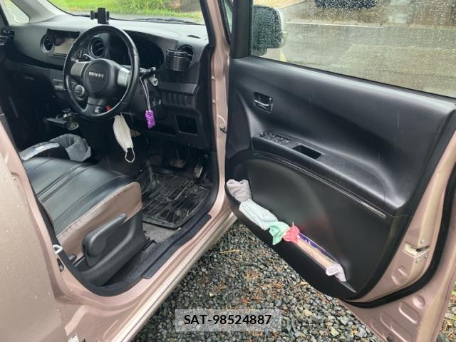 Daihatsu TANTO EXE 2010-06 8378994-15