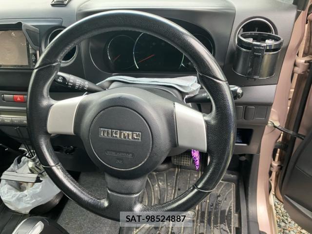 Daihatsu TANTO EXE 2010-06 8378994-16