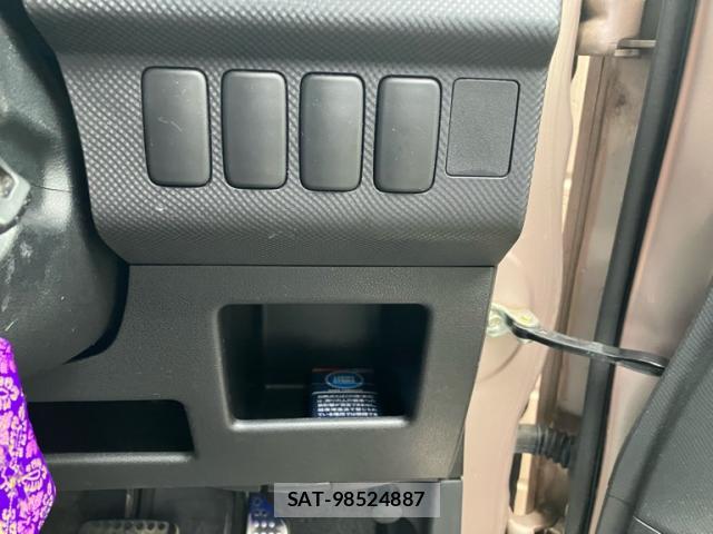 Daihatsu TANTO EXE 2010-06 8378994-17