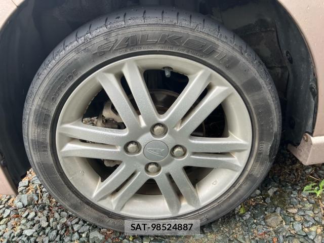 Daihatsu TANTO EXE 2010-06 8378994-3