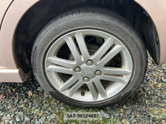 Daihatsu TANTO EXE 2010-06 8378994-4