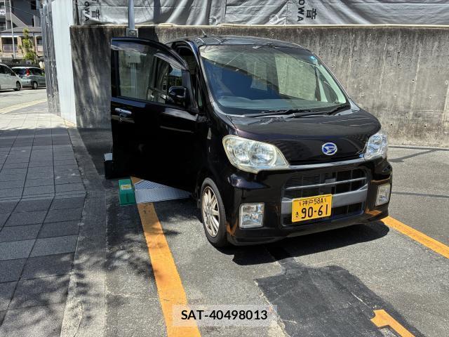 Daihatsu TANTO EXE 2010-02 8379870-1