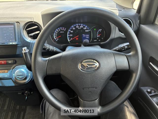 Daihatsu TANTO EXE 2010-02 8379870-12
