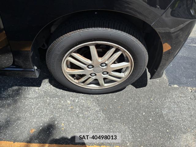 Daihatsu TANTO EXE 2010-02 8379870-4