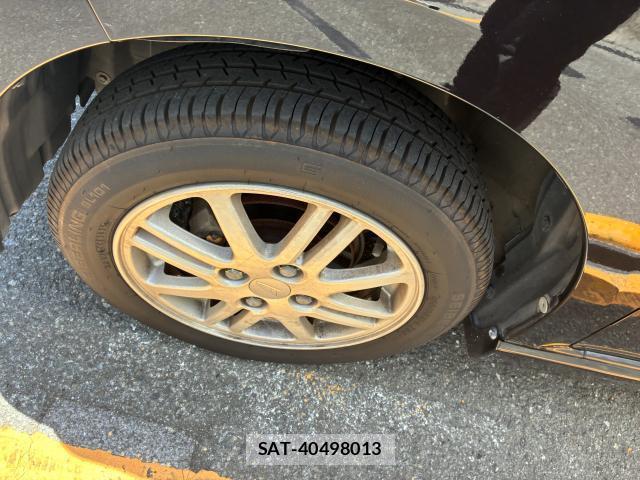 Daihatsu TANTO EXE 2010-02 8379870-5
