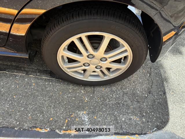 Daihatsu TANTO EXE 2010-02 8379870-7