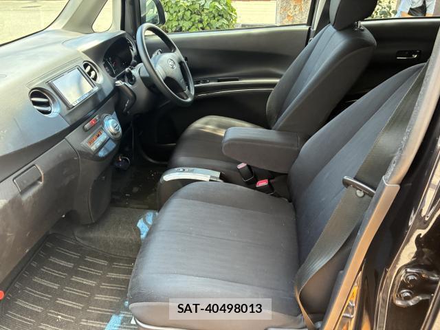 Daihatsu TANTO EXE 2010-02 8379870-8