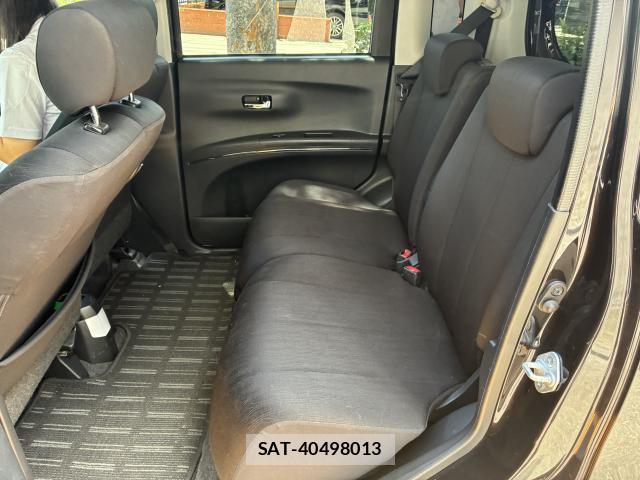 Daihatsu TANTO EXE 2010-02 8379870-9