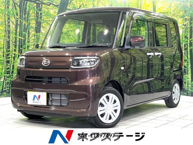 Daihatsu TANTO 2022-03 8378481-0
