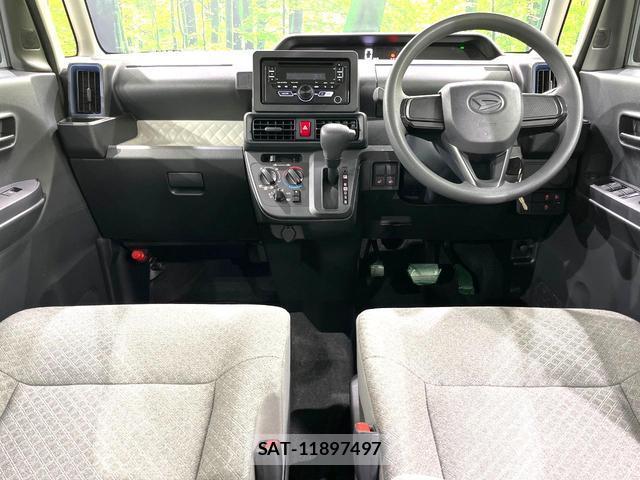 Daihatsu TANTO 2022-03 8378481-1