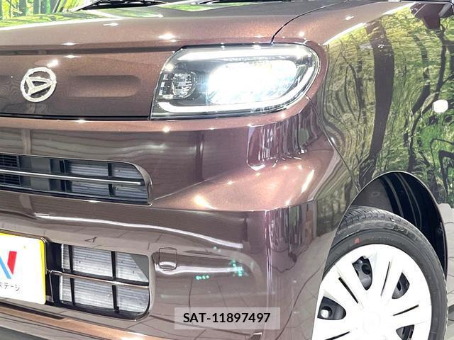 Daihatsu TANTO 2022-03 8378481-10