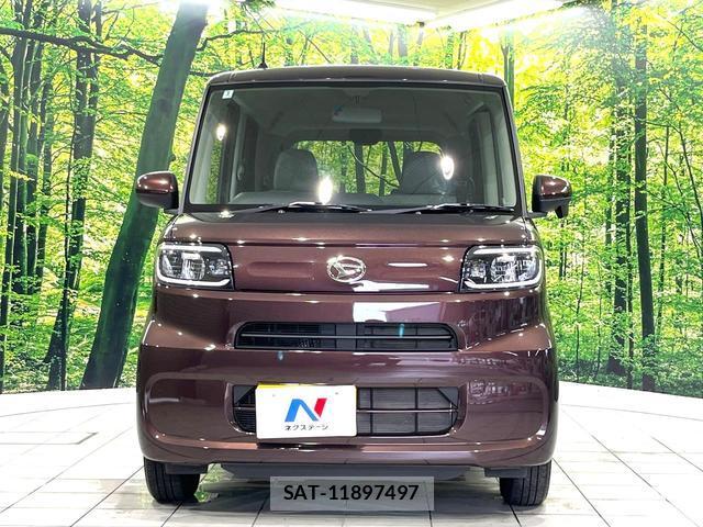 Daihatsu TANTO 2022-03 8378481-12