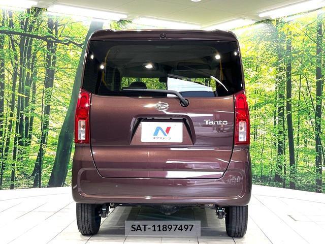 Daihatsu TANTO 2022-03 8378481-13