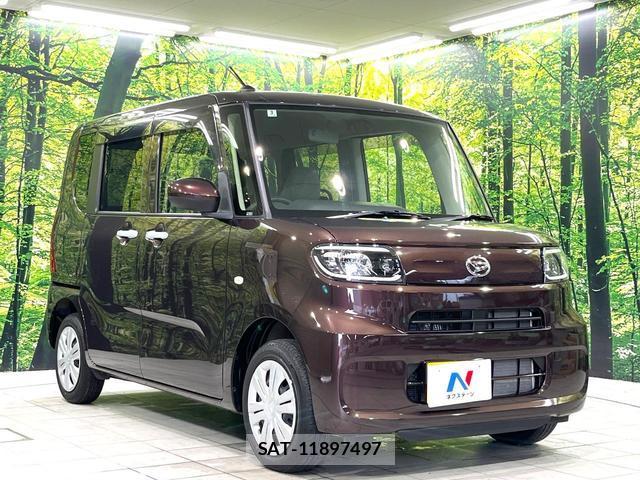 Daihatsu TANTO 2022-03 8378481-14