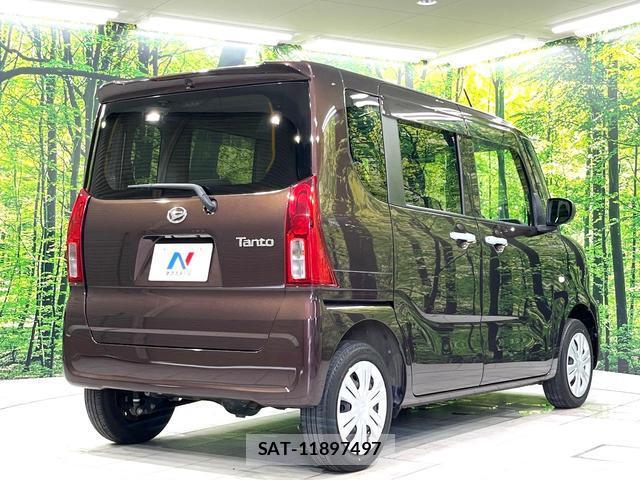 Daihatsu TANTO 2022-03 8378481-15
