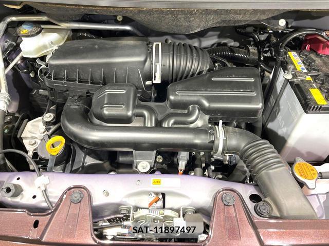 Daihatsu TANTO 2022-03 8378481-16