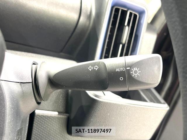 Daihatsu TANTO 2022-03 8378481-3