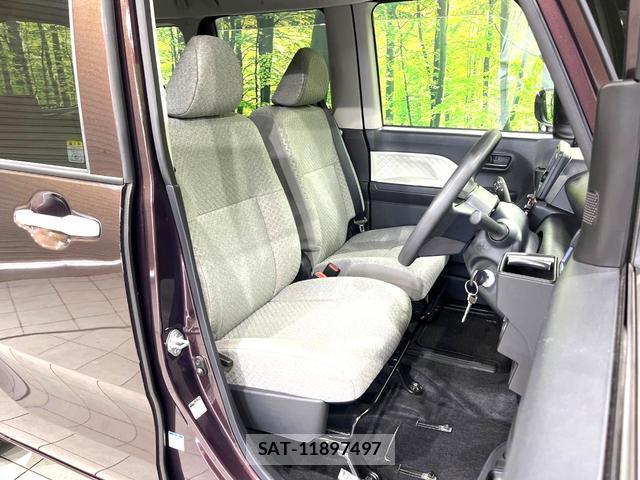 Daihatsu TANTO 2022-03 8378481-6