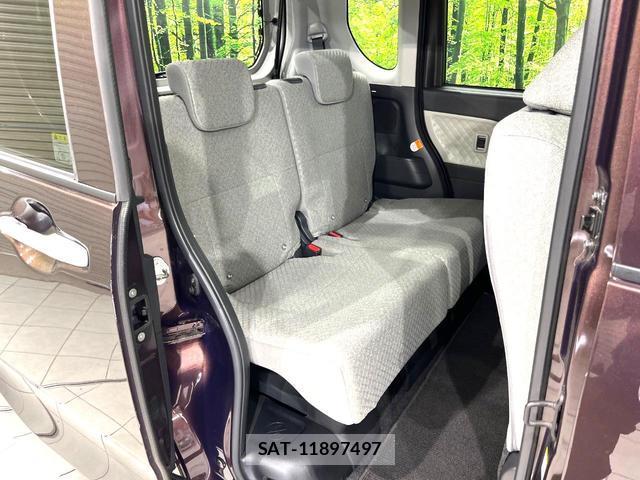Daihatsu TANTO 2022-03 8378481-7