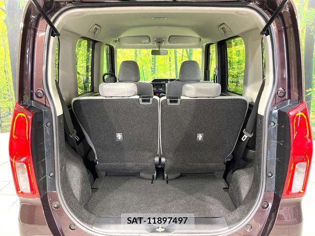 Daihatsu TANTO 2022-03 8378481-8