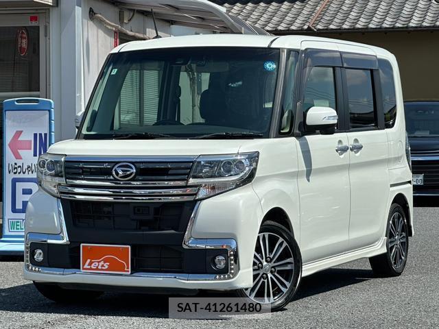 Daihatsu TANTO 2016-03 8378549-0
