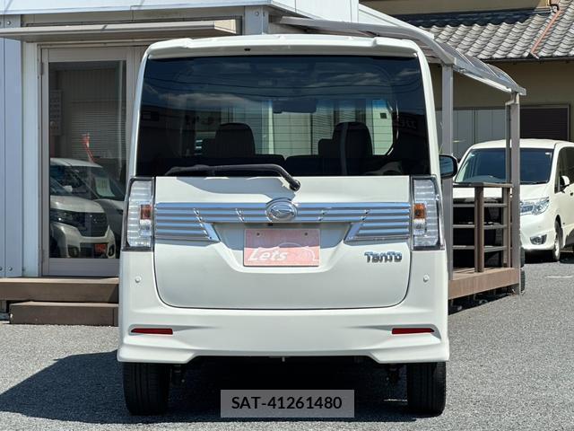 Daihatsu TANTO 2016-03 8378549-1