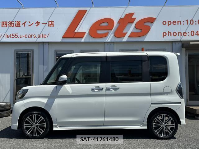 Daihatsu TANTO 2016-03 8378549-10