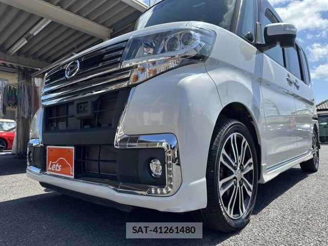 Daihatsu TANTO 2016-03 8378549-12