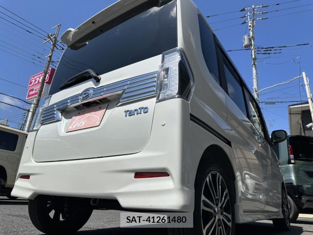 Daihatsu TANTO 2016-03 8378549-13