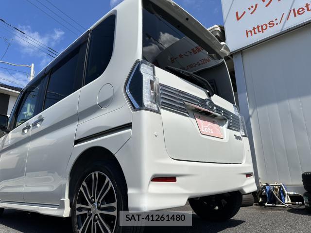 Daihatsu TANTO 2016-03 8378549-14