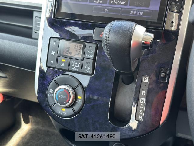 Daihatsu TANTO 2016-03 8378549-15