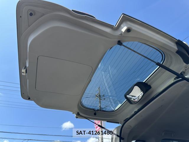 Daihatsu TANTO 2016-03 8378549-16