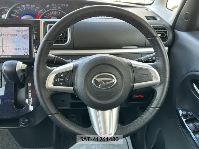 Daihatsu TANTO 2016-03 8378549-17